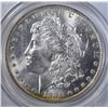 Image 2 : 1884-O MORGAN DOLLAR  PCGS MS-63