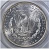 Image 3 : 1884-O MORGAN DOLLAR  PCGS MS-63
