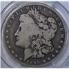 Image 2 : 1895-O MORGAN DOLLAR  PCGS G-4  CAC