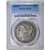 Image 1 : 1895-S MORGAN DOLLAR  PCGS VG-10