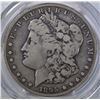 Image 2 : 1895-S MORGAN DOLLAR  PCGS VG-10