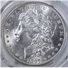 Image 2 : 1897 MORGAN DOLLAR  PCGS MS-64