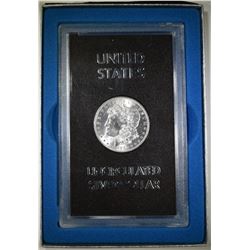 1883 GSA MORGAN DOLLAR