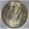 Image 3 : 1925-S PEACE DOLLAR PCGS MS-62