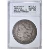 Image 1 : 1903-S MORGAN DOLLAR  ANACS VG DETAILS