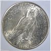 Image 3 : 1922-S PEACE DOLLAR  ANGS SUPERB GEM