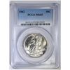 Image 1 : 1942 WALKING LIBERTY HALF DOLLAR PCGS MS-65
