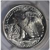 Image 3 : 1943 WALKING LIBERTY HALF DOLLAR PCGS MS-65