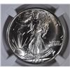 Image 2 : 1944-D WALKING LIBERTY HALF DOLLAR, NGC MS-65