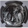 Image 3 : 1944-D WALKING LIBERTY HALF DOLLAR, NGC MS-65
