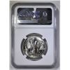 Image 4 : 1944-D WALKING LIBERTY HALF DOLLAR, NGC MS-65