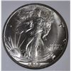 Image 2 : 1945-S WALKING LIBERTY HALF DOLLAR NGC MS-65