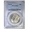 Image 1 : 1946-D WALKING LIBERTY HALF DOLLAR PCGS MS-65