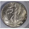 Image 2 : 1946-D WALKING LIBERTY HALF DOLLAR PCGS MS-65