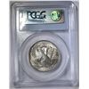 Image 4 : 1946-D WALKING LIBERTY HALF DOLLAR PCGS MS-65