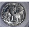 Image 3 : 1947-D WALKING LIBERTY HALF DOLLAR PCGS MS-65