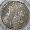 Image 2 : 1879-S MORGAN DOLLAR PCGS MS-63