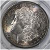 Image 2 : 1882-S MORGAN DOLLAR PCGS MS-65