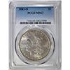 Image 1 : 1883-O MORGAN DOLLAR PCGS MS-63