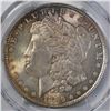 Image 2 : 1886 MORGAN DOLLAR PCGS MS-64