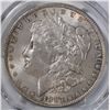 Image 2 : 1887 MORGAN DOLLAR PCGS MS-64