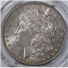 Image 2 : 1889 MORGAN DOLLAR PCGS MS-64
