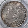 Image 2 : 1896 MORGAN DOLLAR PCGS MS-63
