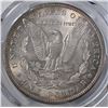 Image 3 : 1896 MORGAN DOLLAR PCGS MS-63