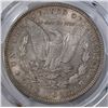 Image 3 : 1898 MORGAN DOLLAR PCGS MS-63