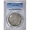 Image 1 : 1900 MORGAN DOLLAR PCGS MS-62