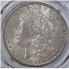Image 2 : 1902-O MORGAN DOLLAR PCGS MS-64