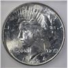 Image 2 : 1924 PEACE DOLLAR ICG MS-64