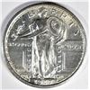 Image 1 : 1917 T-1 STANDING LIBERTY QUARTER CH BU