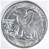 Image 2 : 1917 WALKING LIBERTY HALF DOLLAR AU/BU