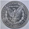 Image 2 : 1879-S REV OF 78 MORGAN DOLLAR  AU/BU