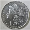 Image 1 : 1886-O MORGAN DOLLAR  CH AU
