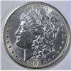 Image 1 : 1902-S MORGAN DOLLAR  BU