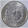 Image 2 : 1902-S MORGAN DOLLAR  BU