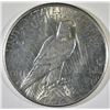 Image 2 : 1928-S PEACE DOLLAR  AU