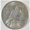 Image 2 : 1935-S PEACE DOLLAR  AU/BU