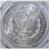 Image 3 : 1878 7/8TF MORGAN DOLLAR  PCGS MS-63 STRONG