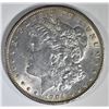 Image 1 : 1904 MORGAN DOLLAR  BU
