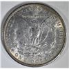 Image 2 : 1904 MORGAN DOLLAR  BU