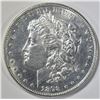Image 1 : 1878 7TF REV OF 78 MORGAN DOLLAR BU