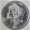Image 1 : 1878-S MORGAN DOLLAR BU PROOF LIKE