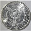 Image 2 : 1879-O MORGAN DOLLAR AU/BU