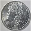 Image 1 : 1885-O MORGAN DOLLAR GEM BU