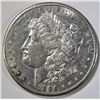 Image 1 : 1886-S MORGAN DOLLAR AU