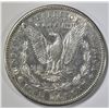 Image 2 : 1886-S MORGAN DOLLAR AU