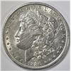 Image 1 : 1886-O MORGAN DOLLAR AU